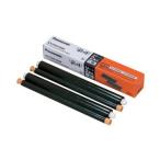  Panasonic ( бытовая техника ) обыкновенная бумага faks для чернила плёнка 2 шт. входит .KX-FAN190W