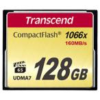 トランセンドジャパン 16GB CF Card MLC R: 160MB/s TS16GCF1000