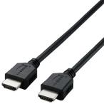  Elecom HDMI кабель /i-sa сеть соответствует /1.5m/ черный DH-HD14EL15/RS