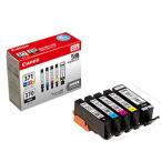 キヤノン インクタンク BCI-371(BK/C/M/Y)+BCI-370 マルチパック 0732C003