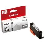 キヤノン インクタンク BCI-371BK ブラック 0380C001