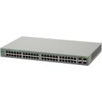 アライドテレシス AT-GS950/48 L2スイッチ 1919R