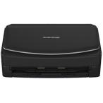 富士通 ScanSnap iX1600 (ブラックモデル) FI-IX1600BK