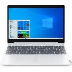 Lenovo ノートPC IdeaPad L360i(15.6/i5-1135G7/16GB/256GB/Win11Home/ブリザードホワイト) 82HL00HWJP