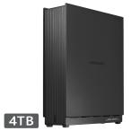  I *o-* данные оборудование 1 Drive сеть HDD 4TB HDL1-LA04/E