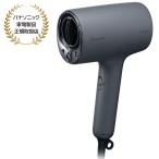 ショッピングナノケア Panasonic ヘアードライヤー ナノケア（チャコールブラック） EH-NA0K-K