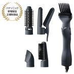 ショッピングナノケア Panasonic エアスタイラー ナノケア（チャコールブラック） EH-KN0K-K