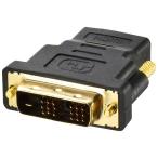  Buffalo ( принадлежности ) HDMI женский :DVI мужской конверсионный адаптор BSHDADV