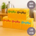 大塚製薬 カロリーメイト ブロック アソートパック 4本×30箱