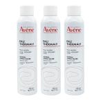 AVENE アベンヌウォーター 300ml 3本セット Avene アヴェンヌ 化粧水 スプレー
