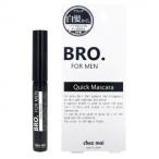 Yahoo! Yahoo!ショッピング(ヤフー ショッピング)BRO.FOR MEN クイックマスカラ 白髪隠し 男性用