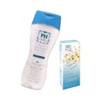 PHジャパン シャワースプラッシュ SS 150ml ＃さっぱりした石けんの香り