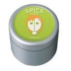 アリミノ スパイス クリーム ハードワックス 100g 送料無料 パンキッシュ ヘアデザイン