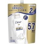 Dove ダヴ モイスチャーシャンプー 詰替え用 2.2 kg