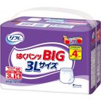 lifre. . брюки super BIG 3L 14 листов ввод для взрослых одноразовые подгузники брюки уход Homme tsu
