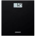 OMRON HN-300T2-JBK( черный ) весы 