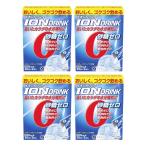 ファイン(FINE JAPAN) スポーツドリンク イオンドリンク 難消化性デキストリン スポーツドリンクの味 22包入×4個セット