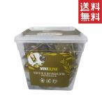 Yahoo! Yahoo!ショッピング(ヤフー ショッピング)MINI OLIVA アルカラオリーバ エクストラバージン オリーブオイル 12.8g 100個 ALCALA Oliva Extra Virgin Olive Oil 個包装 コストコ COSTCO