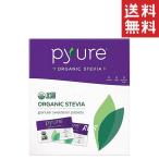 PYURE Pyure органический cтевия сладкий na-1g×120 пакет (120g) иметь машина . тест стоимость /shuga- свободный /Organic Stevia Sweetener