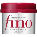 フィーノ プレミアムタッチ 浸透美容液ヘアマスク(230g) 1個 送料無料
