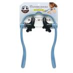 アイーナ スゴオシダブル 遠赤外線発生 軽量マッサージャー 肩こり マッサージ器