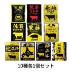 ご当地カレー アソート 10種セット レトルト 詰め合わせ 食べ比べ ギフト 各160g