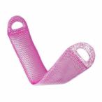 スプラコール スティミュライト ハニカムスポンジ ボディエクスフォリエーター ピンク 送料無料