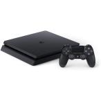 PlayStation 4 jet * черный 500GB (CUH-2200AB01)[ производитель производство конец ] [PlayStation 4]