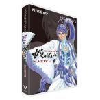  интернет VOCALOID4 Library......NATIVE [DVD-ROM] Windows / Macintosh