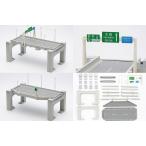 TOMYTEC 1/64 トミカラマ ヴィンテージ 10a 高速道路（ストレートA）