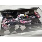 ショッピングベア MINICHAMPS 1/43 マネーグラム ハース F1チーム VF-25 オリバー ベアマン 日本GP 2025