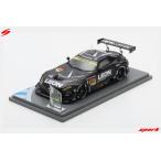 43SGT2025C3 スパーク 1/43 LEON PYRAMID AMG K2 R&D LEON RACING #65