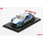 Spark 1/43 SHADE RACING GR86 GT SHADE RACING No.20 GT300 SUPER GT 2025 K. Hiranaka - E. Shimizu