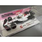 MINICHAMPS 1/43 オラクル