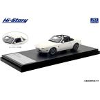 Hi-Story 1/43 MAZDA M2 1028 (1994) シャストホワイト