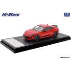 Hi-Story 1/43 Toyota GR86 特別仕様車 RZ 
