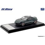 ハイ・ストーリー 1/43 Toyota GR86 特別仕様車 RZ ”Ridge Green
