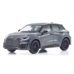 京商 LEXUS LEXUS LBX MORIZO RR （ソニッククロム×ブラック