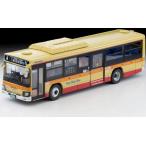 TOMICA LIMITED VINTAGE NEO 1/64 いすゞ エルガ　神奈川中央交通