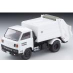 TOMICA LIMITED VINTAGE NEO 1/64 三菱ふそう キャンター 清掃車（白）フィギュア付