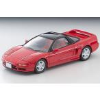 トミカリミテッドヴィンテージNEO 1/64 ホンダ NSX‐R(赤)92年式