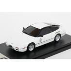 【モデラーズ】 1/43 頭文字D（イニシャルD） 健二先輩 日産 180SX