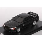 【モデラーズ】 1/43 イニシャルD 中里毅 スカイラインGT-R (R32)