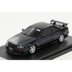 【モデラーズ】 1/43 頭文字D（イニシャルD）  川井 淳郎 スカイライン25GTターボ (ER34)