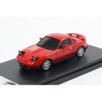 【モデラーズ】 1/43 頭文字D 末次トオル NAロードスター （イニシャルD）