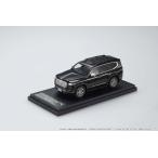 1/43 トヨタランドクルーザー (JA300W) ZX ブラック [MARK43] - 最安値