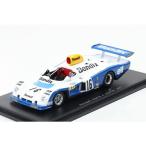 【Spark】 1/43 Renault-Alpine A 442 No.16 24H Le Mans 1977 D.Pironi R. Arnoux G.Frequelin