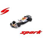 スパークモデル Racing Bulls VCARB 02 No.22 Visa Cash App Racing