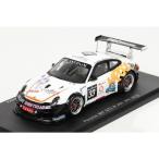 【スパーク】 1/43 Porsche GT3 R No.33 SPA 24h 2012 D.Tuchbant - E.Dermont - A.Leclerc - F.Perera