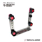  tuck Louis n Japan форель сборник включая шт. айю Pro узел тормозные колодки 2 B модель 4511209770800 TACKLE in JAPAN